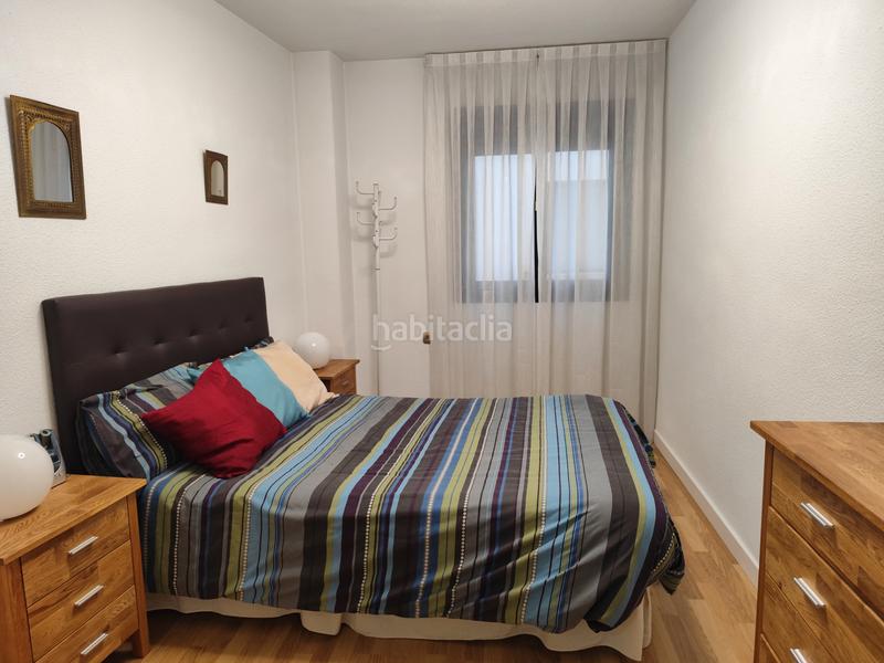 Foto f4d4a58c-e49f-43ab-a505-884589b86658. Flat in calle cuartel de artillería 2 in El Carmen Murcia