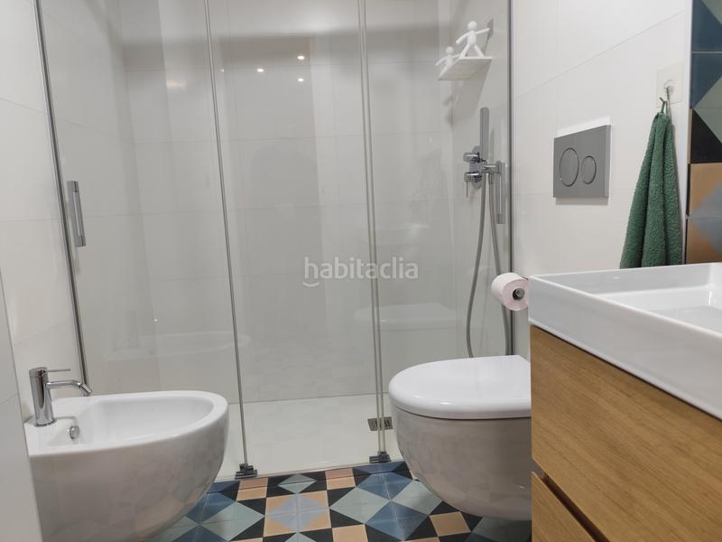 Foto fca0be06-e704-43ec-9279-576afe28b836. Flat in calle cuartel de artillería 2 in El Carmen Murcia