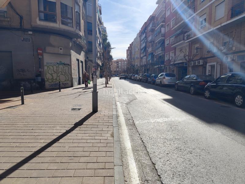 Foto fea0eddb-f295-417f-99b8-9e6005add9c3. Flat in calle cuartel de artillería 2 in El Carmen Murcia