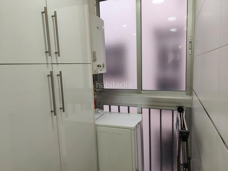 Foto ff6d08ae-51c1-4dee-9cf1-ea85a13b05a7. Flat in calle cuartel de artillería 2 in El Carmen Murcia