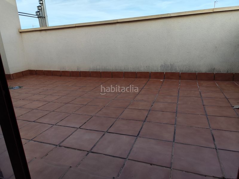 Foto 0c9227c7-f77f-4216-bcec-395a2e95f433. Àtic a avenida fabián escribano 57 a Beniaján Murcia