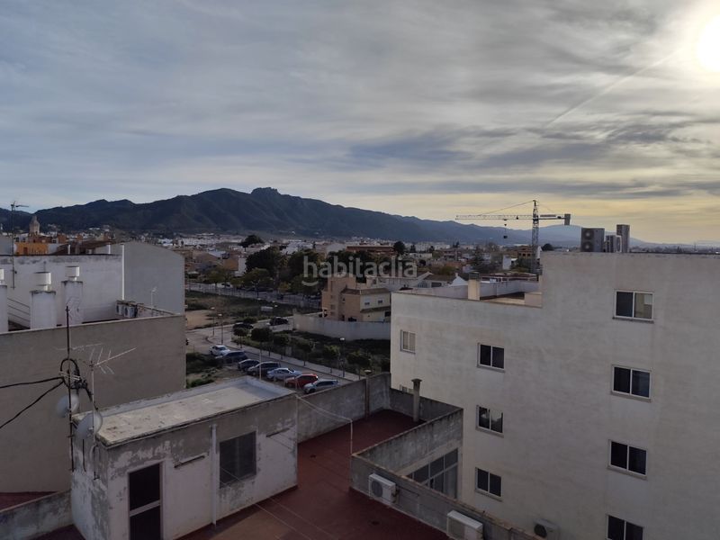 Foto b98b95a0-91e4-441d-a9b5-10f598faf71e. Àtic a avenida fabián escribano 57 a Beniaján Murcia