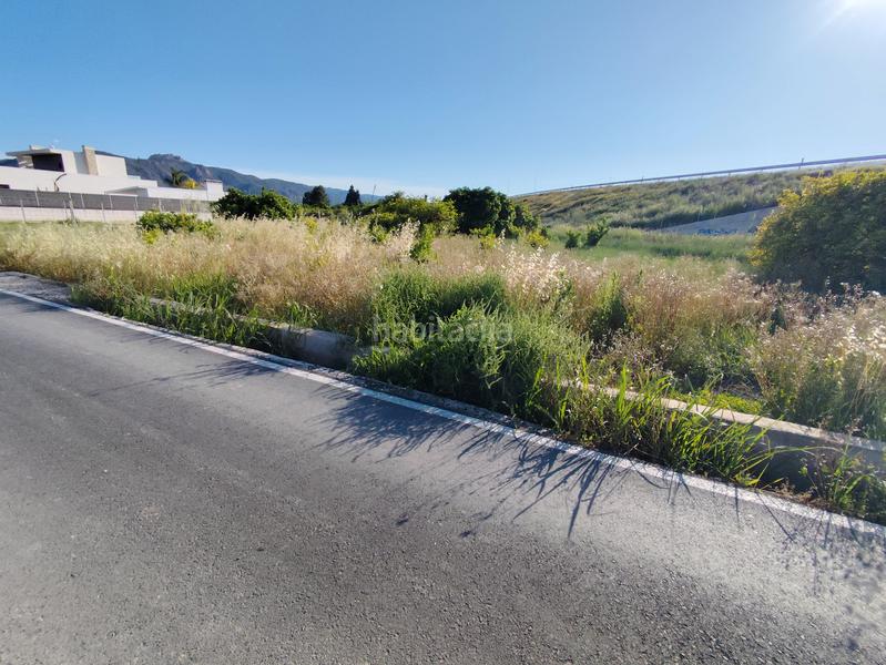 Foto 337fe2f0-ee1e-4eed-bbb5-fd26b22612e5. Terrain résidentiel dans mu-300 km. 4 dans Beniaján Murcia
