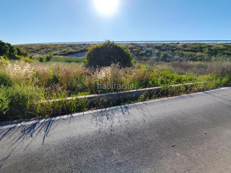 Foto bbaea1c0-87a4-4dc4-af50-f22ca48bc176. Terrain résidentiel dans mu-300 km. 4 dans Beniaján Murcia