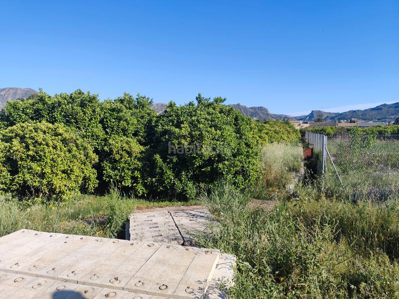 Foto d7556d98-459b-457a-be97-82d7206856b2. Terrain résidentiel dans mu-300 km. 4 dans Beniaján Murcia