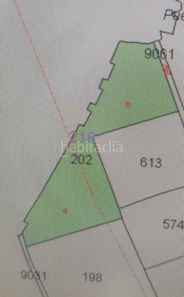 Foto db6f5d7a-913d-4618-a0e2-615861368ac2. Terrain résidentiel dans mu-300 km. 4 dans Beniaján Murcia