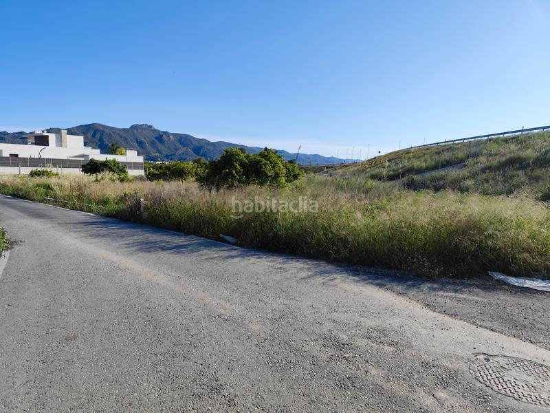 Foto e4681420-80d4-43e2-b6be-68a0616d1fb9. Terrain résidentiel dans mu-300 km. 4 dans Beniaján Murcia
