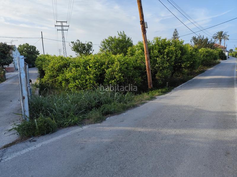 Foto dcc108b0-5fb0-4416-a2a5-022d16d44a53. Fondo rustico in camino viejo de orihuela 7 in Torreagüera Murcia