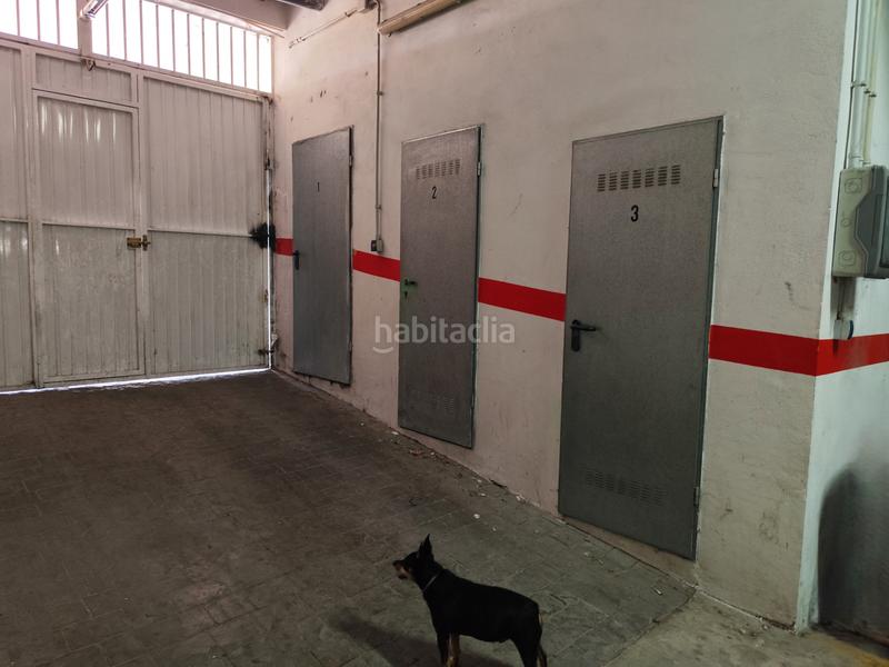 Foto a8aa9fca-0ab5-43d8-b51e-b0f8119cd0c1. Piso en calle de Murcia 86 sin ascensor en Los Ramos Murcia