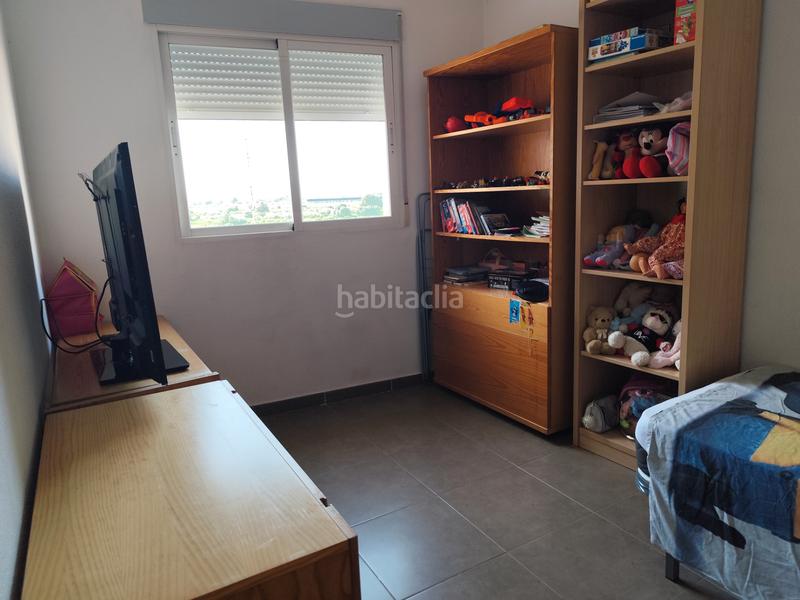 Foto accbc477-7284-43e2-baee-b34b0f6278eb. Piso en calle de Murcia 86 sin ascensor en Los Ramos Murcia