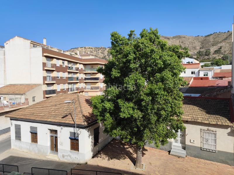 Foto ba329a8a-4ec7-4b2b-b797-022ba82d2a17. Piso en calle de Murcia 86 sin ascensor en Los Ramos Murcia