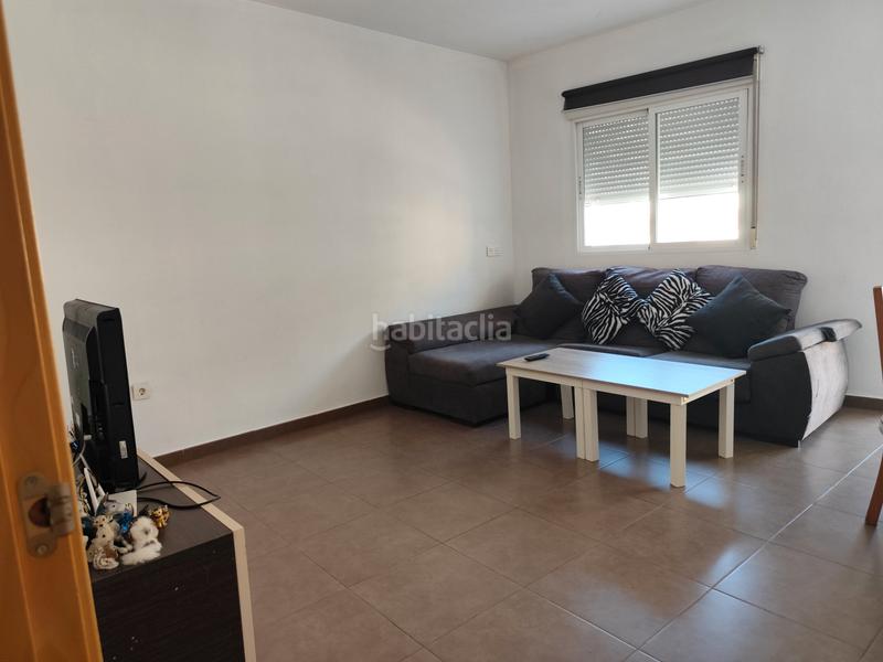 Foto d5035f23-1479-4d96-820f-aee851daf44d. Piso en calle de Murcia 86 sin ascensor en Los Ramos Murcia