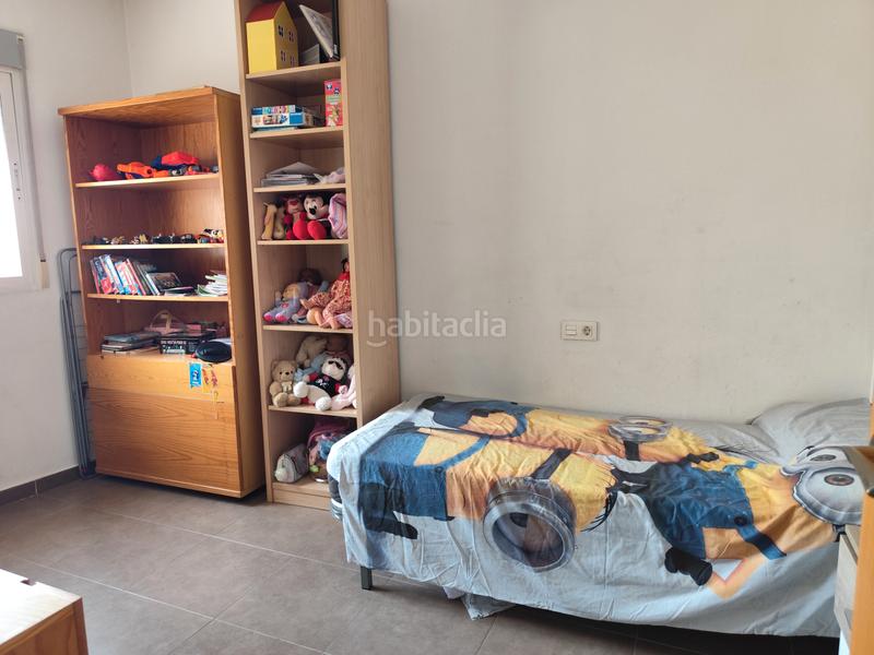 Foto ed96a34d-79b1-44fc-9d1c-1317d38423f7. Piso en calle de Murcia 86 sin ascensor en Los Ramos Murcia