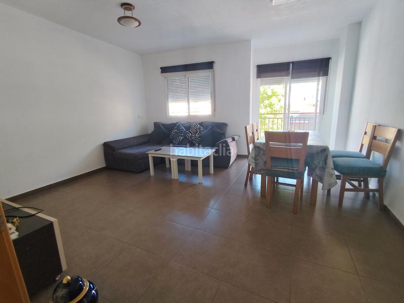 Foto f0eb765b-b277-4234-a8fa-5bd940b8a25a. Piso en calle de Murcia 86 sin ascensor en Los Ramos Murcia