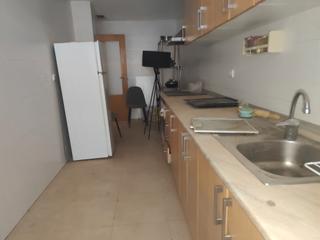 Appartement  Calle saavedra fajardo 5. Apartamento