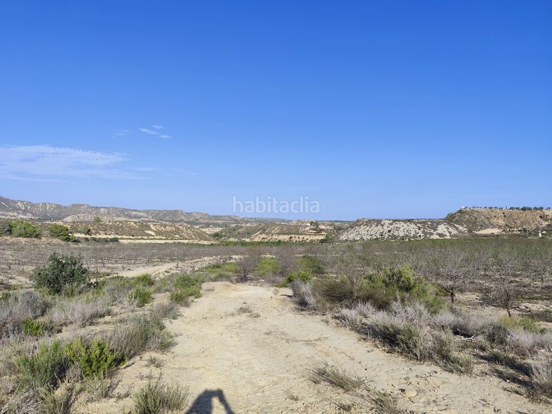 Foto ef3eeb93-ad82-49dd-97a0-878e174e177f. Finca rústica a n/a a Cañadas de San Pedro Murcia
