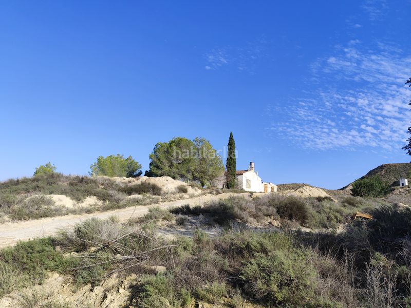 Foto fba3e9e4-f5f2-4766-b94f-80b5611fba72. Finca rústica a n/a a Cañadas de San Pedro Murcia