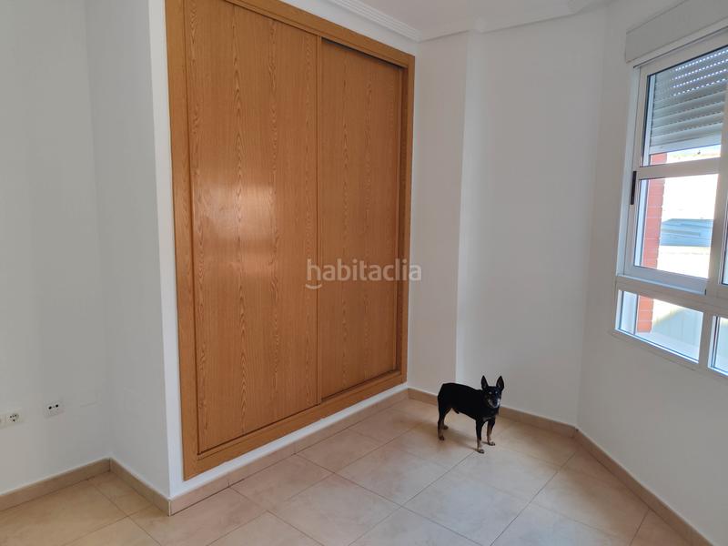 Foto 122638fa-2d3e-4a17-91fa-0b9482af8114. Apartament amb calefacció a Puente Tocinos Murcia