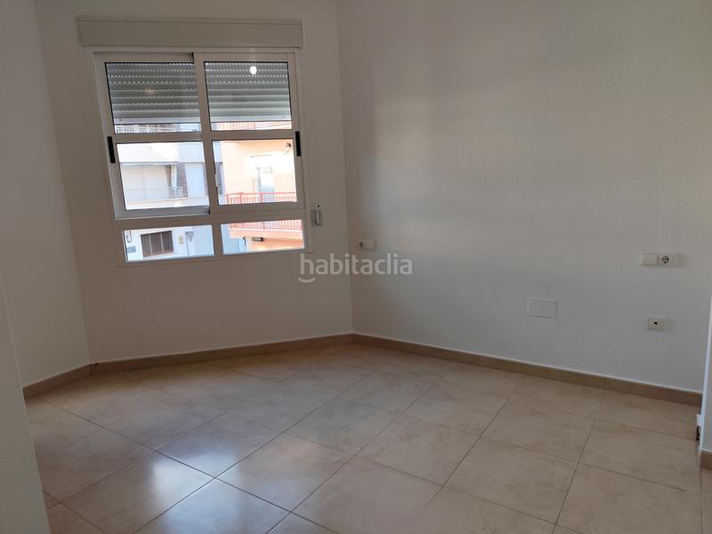 Foto 28be8979-62f6-474e-8669-f18d74da1336. Apartament amb calefacció a Puente Tocinos Murcia