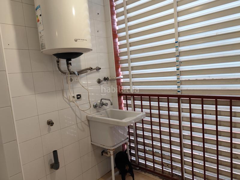 Foto 2a9577bb-4969-4e5c-87d1-34a916235784. Apartament amb calefacció a Puente Tocinos Murcia