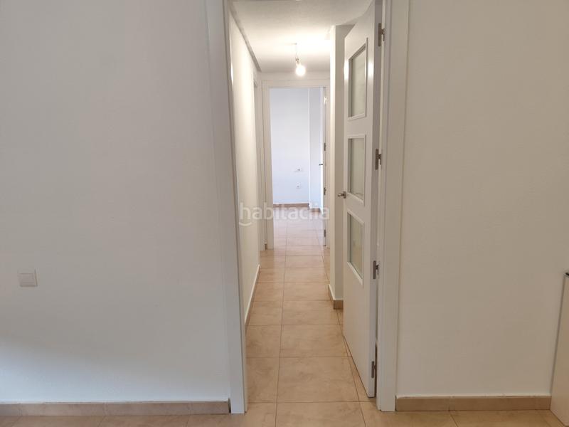 Foto 4422053d-61eb-45f2-b829-e8308f5c425a. Apartament amb calefacció a Puente Tocinos Murcia