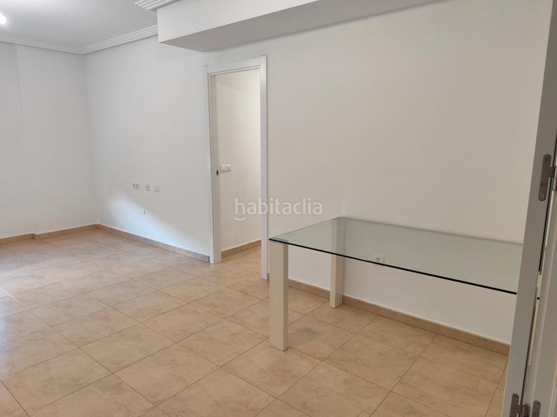 Foto 75360966-c7e9-441f-a211-e0ced30eff04. Apartament amb calefacció a Puente Tocinos Murcia