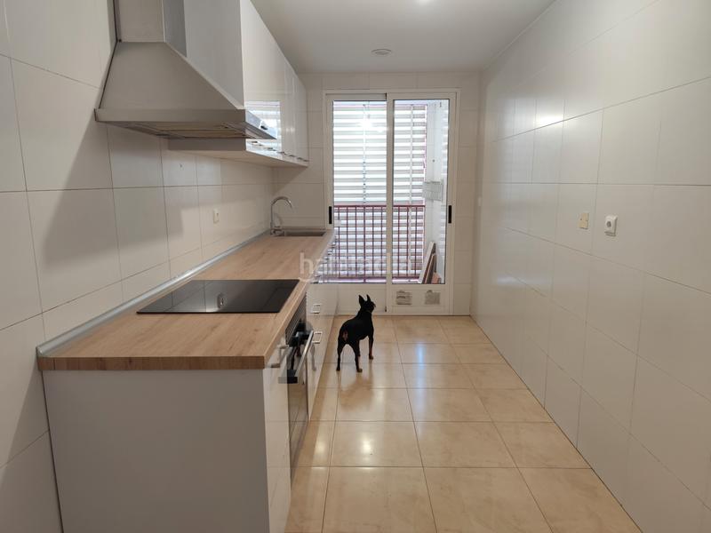 Foto b9b51cd0-be75-4cb0-a962-9322791fbf55. Apartament amb calefacció a Puente Tocinos Murcia