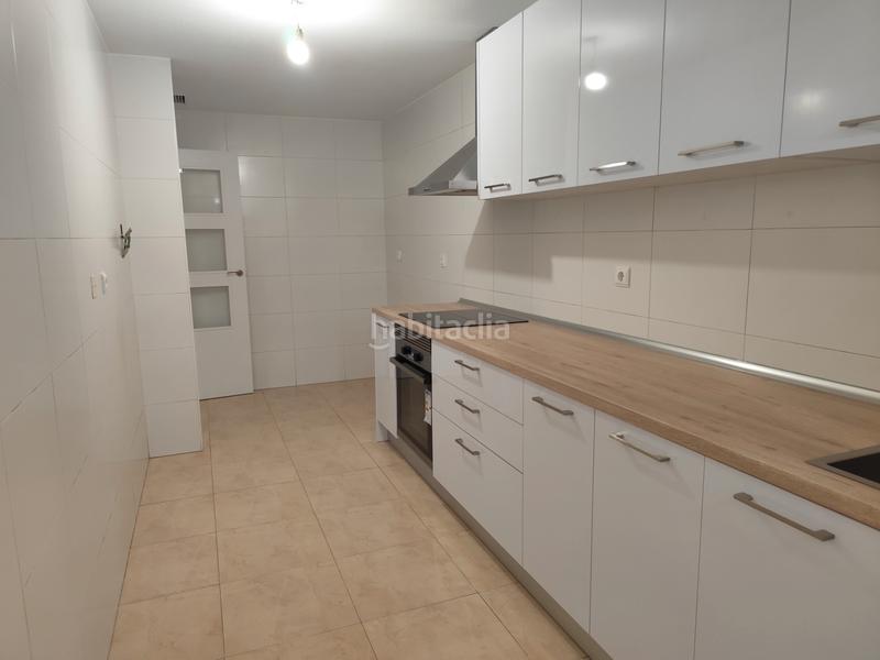 Foto c169fcfd-21db-4130-b3d5-459f36bc230f. Apartament amb calefacció a Puente Tocinos Murcia