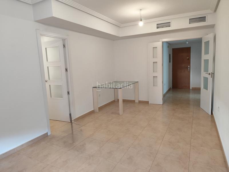 Foto cbfba7c4-fdaf-469d-bce6-1db4eda0d957. Apartament amb calefacció a Puente Tocinos Murcia