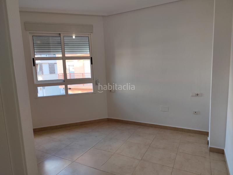 Foto cd14e347-ceb0-4cbe-b18f-f7e1bb9b94d8. Apartament amb calefacció a Puente Tocinos Murcia