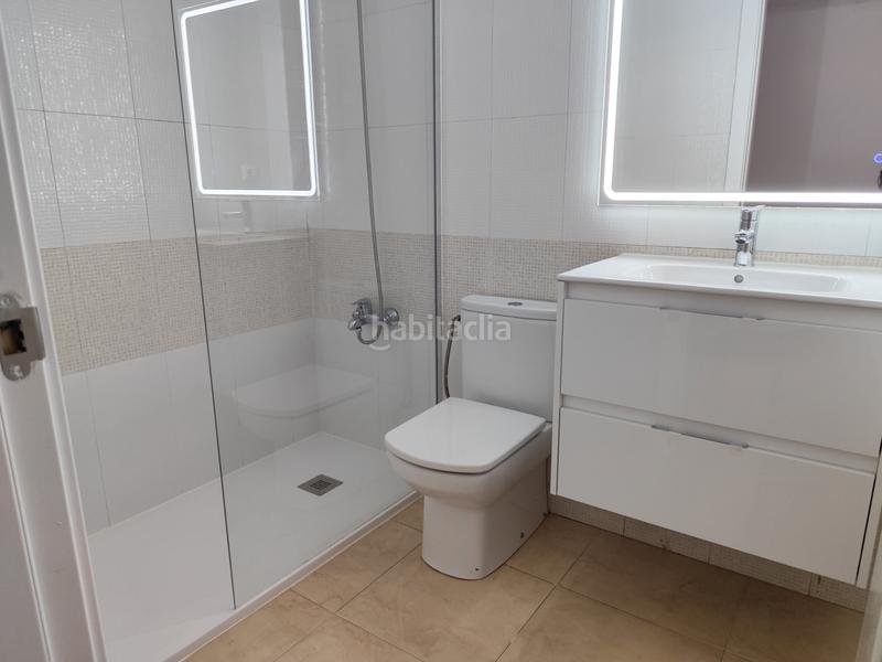 Foto d4fe2c68-6ff6-45d4-84e7-5474bfe1598d. Apartament amb calefacció a Puente Tocinos Murcia