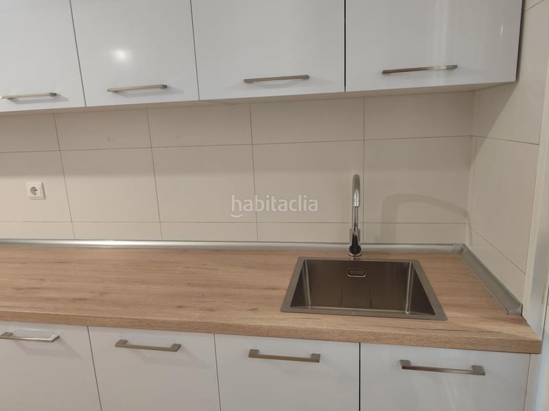 Foto dbd587c3-fda7-47f3-a826-51f44180ebc1. Apartament amb calefacció a Puente Tocinos Murcia