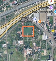 Wohngrundstück  Carretera de beniajan 1. Parcela para vivienda unifamiliar