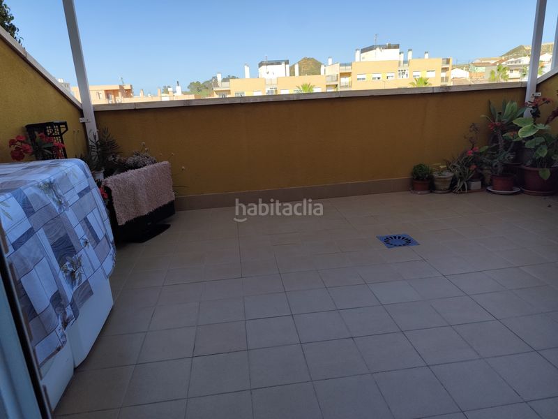 Foto cae9e571-c2ca-40e6-9be8-ad1ce5cc0361. Àtic a avenida de Murcia 122 a Los Ramos Murcia