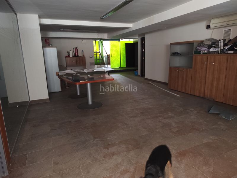 Foto 17a1f4bb-7fe5-4056-b5de-143304ae7863. Local comercial a avenida fabián escribano 54 a Beniaján Murcia