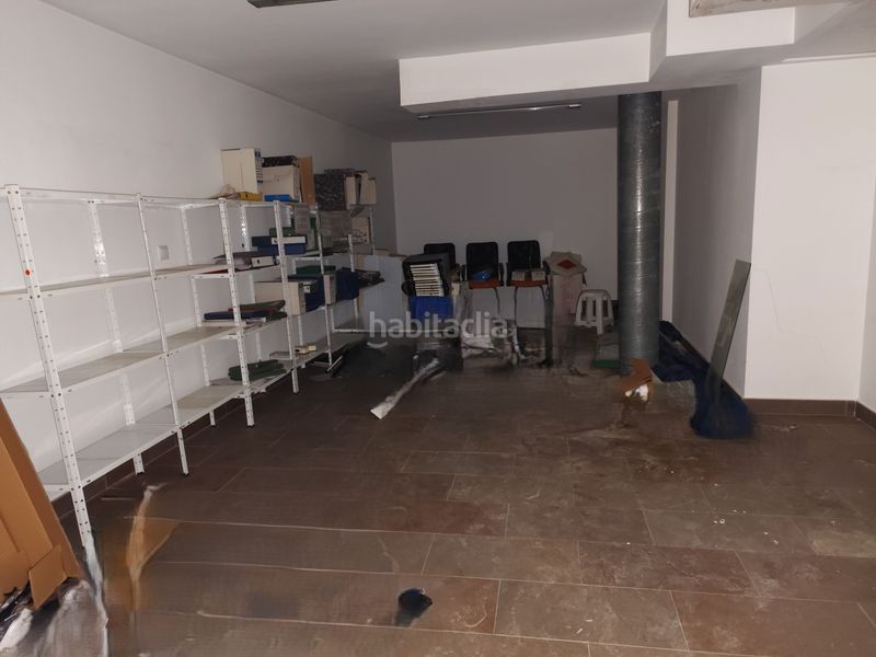 Foto 42d395c4-2cb9-4d10-9508-b67a0bb832af. Local comercial a avenida fabián escribano 54 a Beniaján Murcia