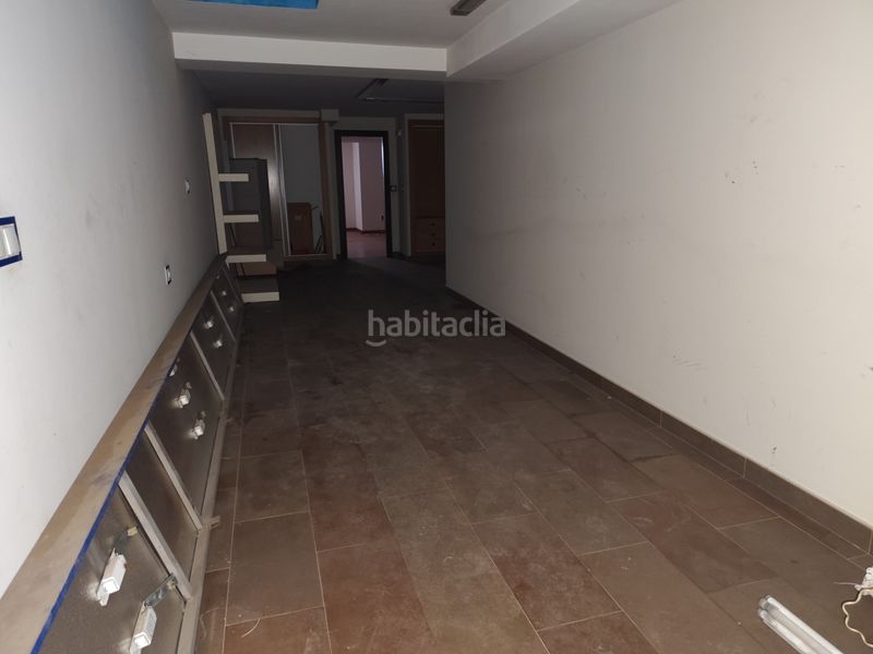 Foto 4b18e106-1783-4687-b176-17d28a46c845. Local comercial a avenida fabián escribano 54 a Beniaján Murcia