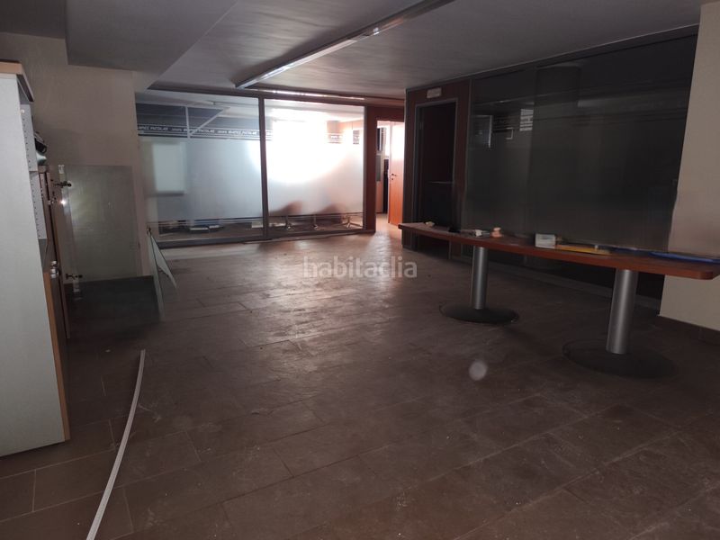 Foto 4d177394-5abc-406f-bda3-3d36d6685927. Local comercial a avenida fabián escribano 54 a Beniaján Murcia