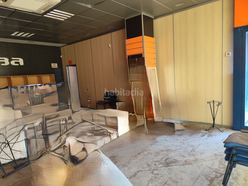 Foto bf94b3bf-9a1d-41e6-9f0c-a24e4f100079. Local comercial a avenida fabián escribano 54 a Beniaján Murcia