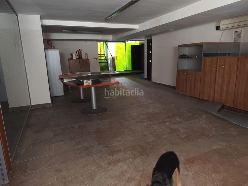 Foto d6dba44b-f13b-4fcd-92ab-46cf63c14631. Local comercial a avenida fabián escribano 54 a Beniaján Murcia