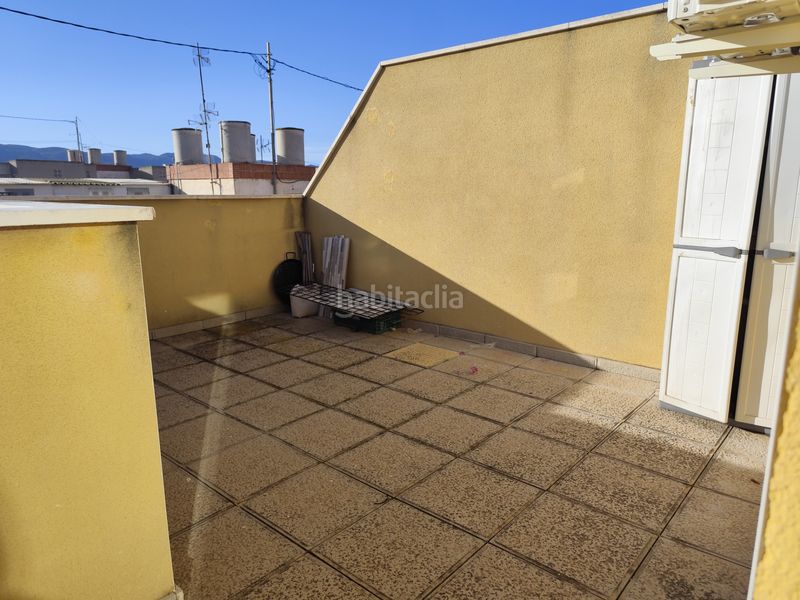 Foto ee1941a6-f43a-4e4c-aa31-d58dbf3a4327. Àtic amb aparcament a Puente Tocinos Murcia