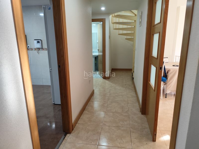 Foto fa4f2ff5-f933-415b-b579-4d98e01917e1. Àtic amb aparcament a Puente Tocinos Murcia