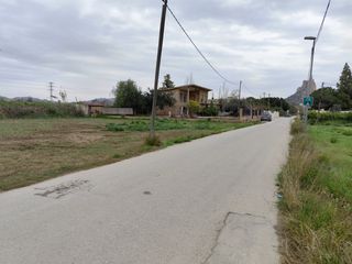 Terreno residenziale  Carril claras 71. Parcela urbana