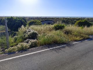 Finca rústica a Diseminado Carril Magañas 15