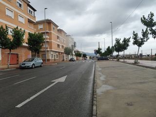 Geschäftsraum in Avenida reina sofia 51. Sin distribucon