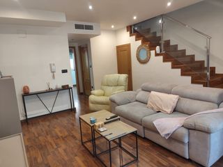 Reihenhaus  Calle del sol 15. Duplex montegrande