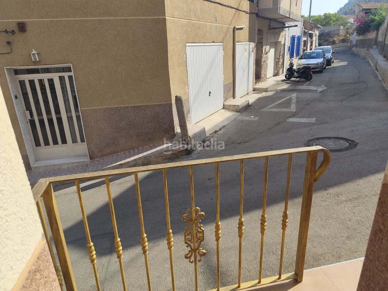 Foto 6ce1e168-bacc-47a0-8830-fb1ae8f4bcfe. Pis a carril palomas 1 a Torreagüera Murcia