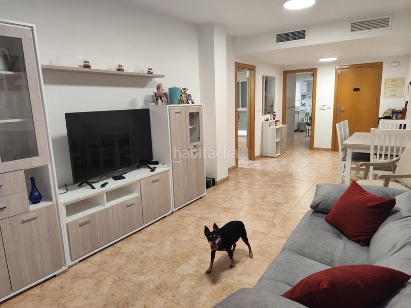 Foto 87a6d010-2358-466e-817c-0460eb010407. Pis a Santo Angel Murcia