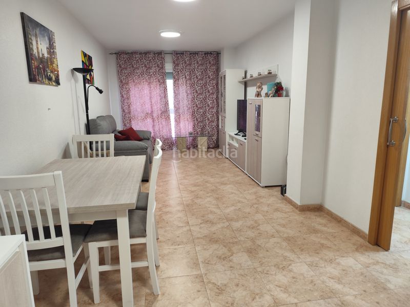 Foto cef404f3-6621-4f1a-ba70-6977b1d22abe. Pis a Santo Angel Murcia