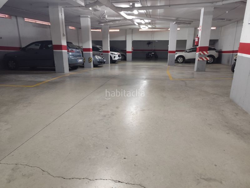 Foto cf7ec12c-1903-497b-a79a-a426029a6745. Pis a Santo Angel Murcia
